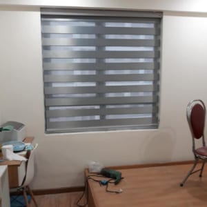 Rèm cầu vồng hàn quốc