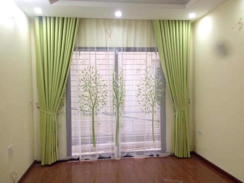 Rèm cản sáng