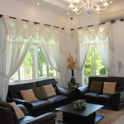 Rèm nữ hoàng
