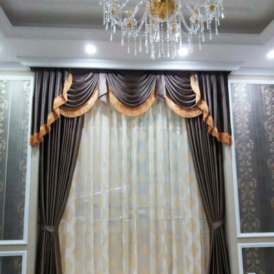 Rèm vải