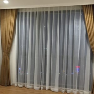Rèm vải