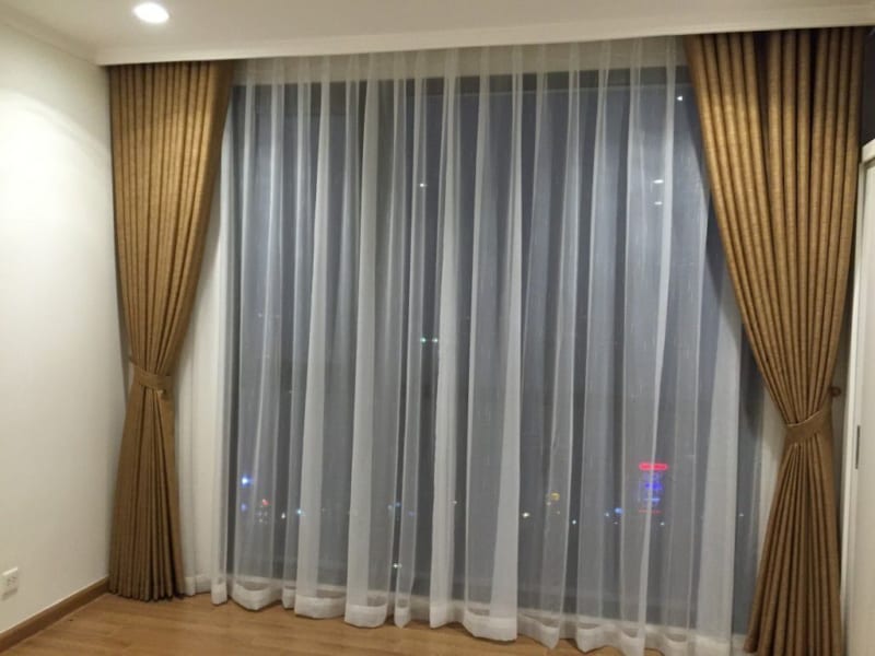 Rèm vải