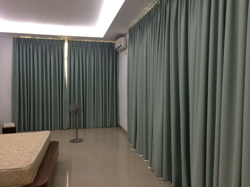 Rèm cản sáng