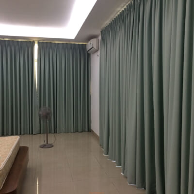 Rèm cản sáng