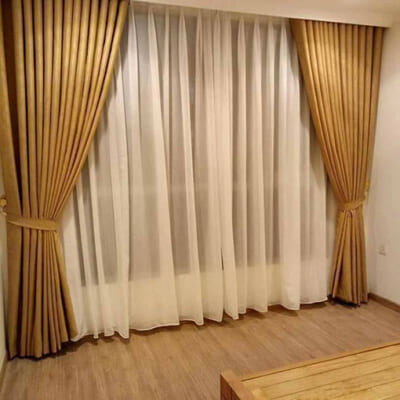 Rèm cản sáng