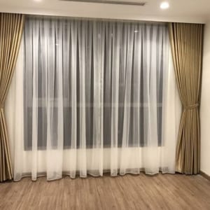 Rèm vải