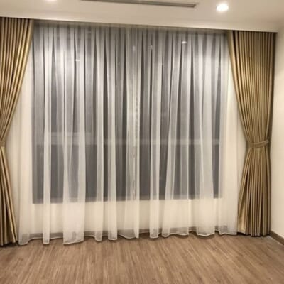 Rèm vải
